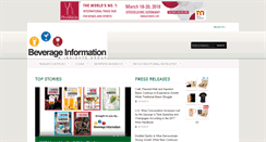 Desktop Screenshot of albevresearch.com
